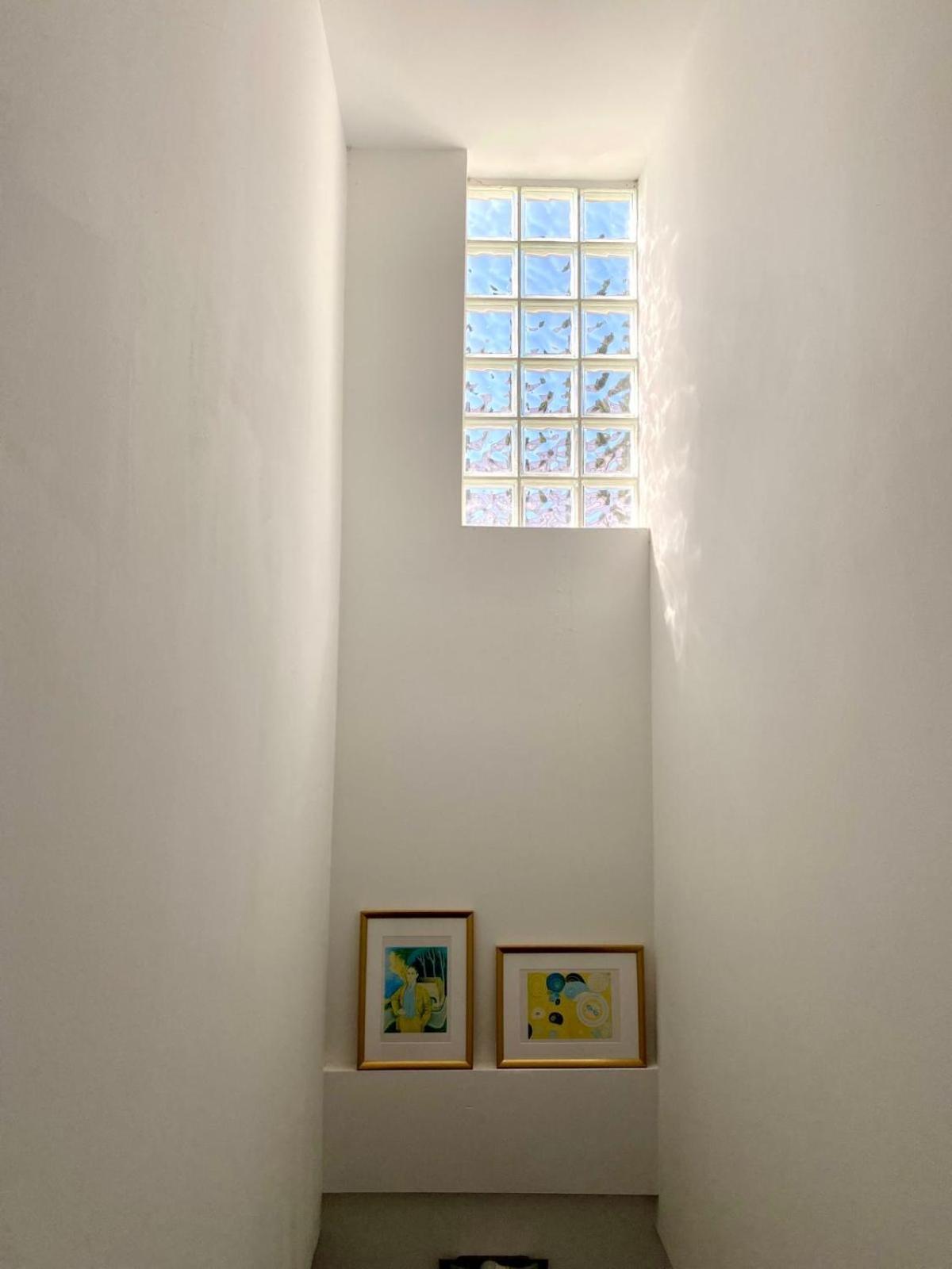 La Casa Amarilla Villa San Miguel de Abona Buitenkant foto